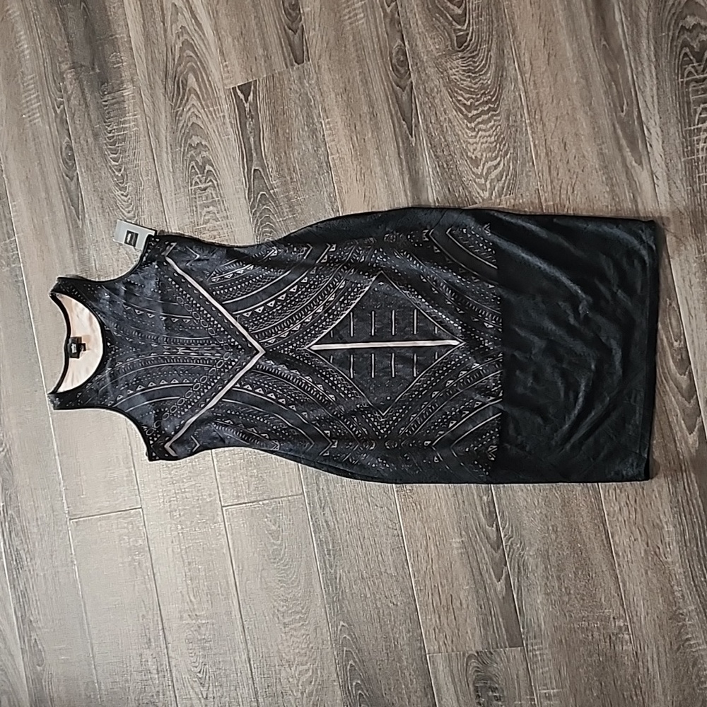 ❄️ Mossimo bodycon Dress ❄️